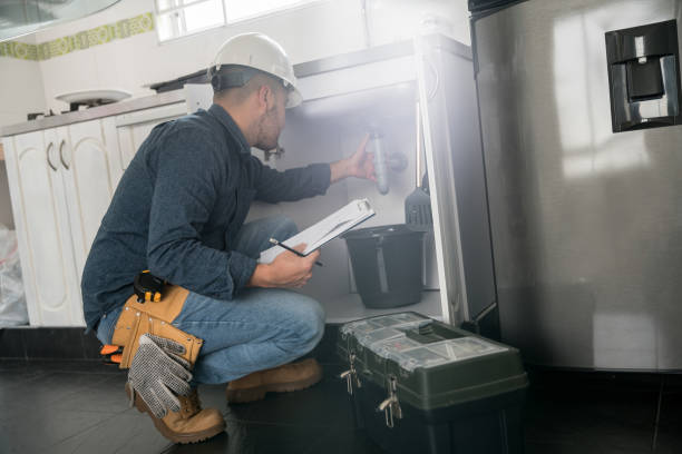 Best Clogged Drain Plumber  in South Dennis, MA