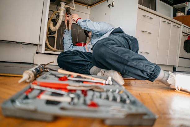 Best Shower Repair Services  in South Dennis, MA