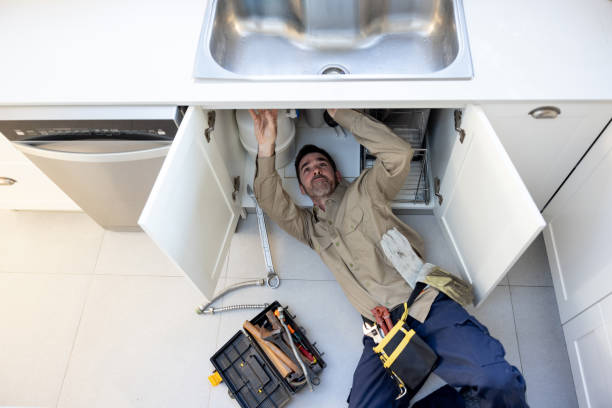 Best Plumbing Services Near Me  in South Dennis, MA