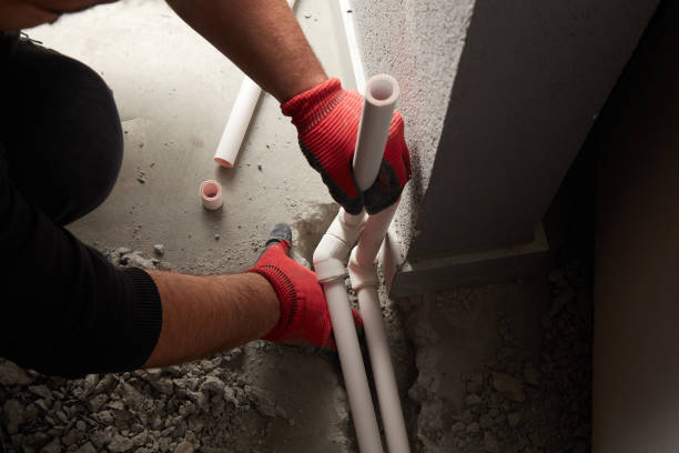 Best Residential Plumbing Services  in South Dennis, MA