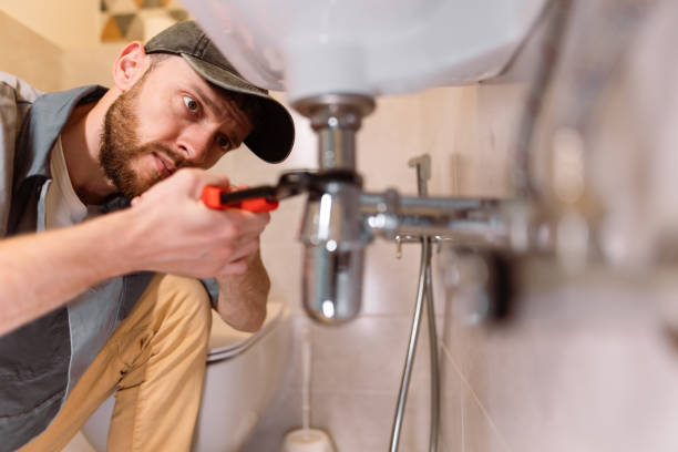 Best 24-Hour Plumber Near Me  in South Dennis, MA